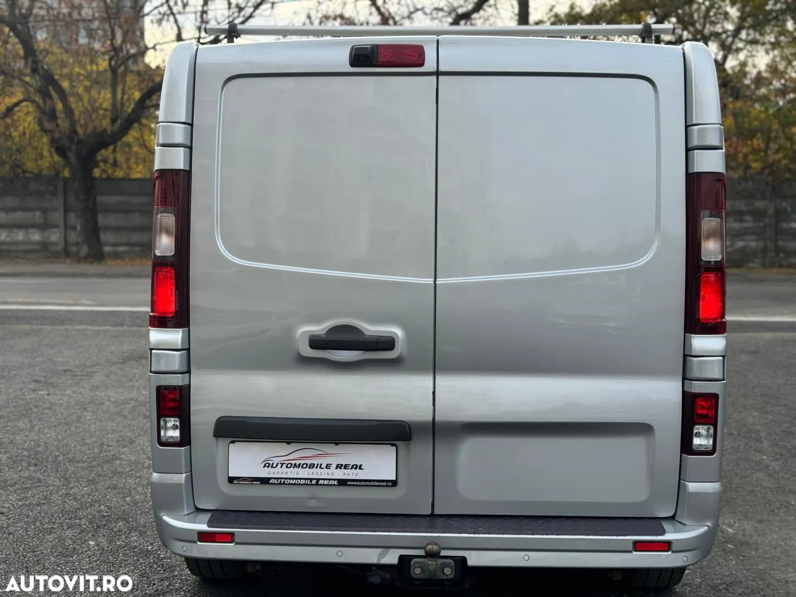 Opel Vivaro - 6
