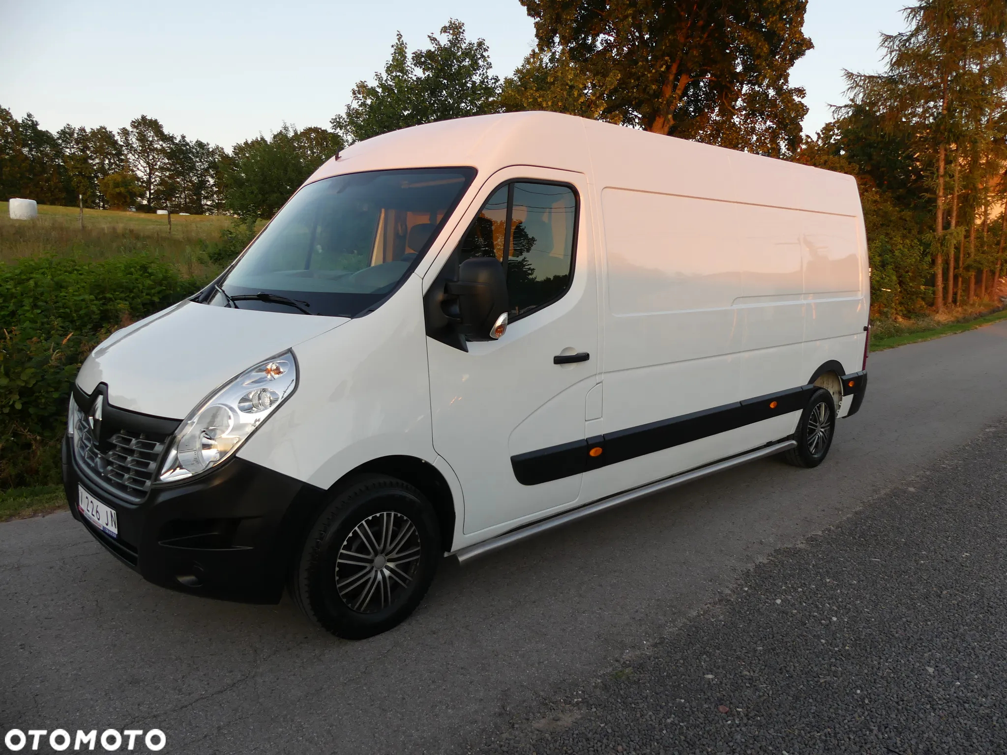 Renault MASTER L3H2*2.3DCI*125KM*2017 - 26