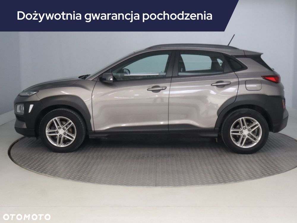 Hyundai Kona - 4