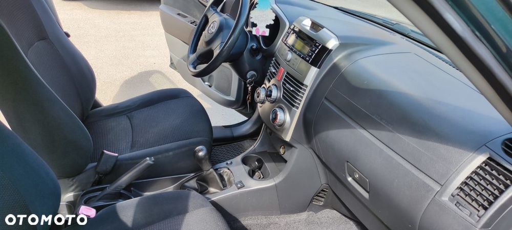 Daihatsu Terios 1.5 Top 4WD - 10