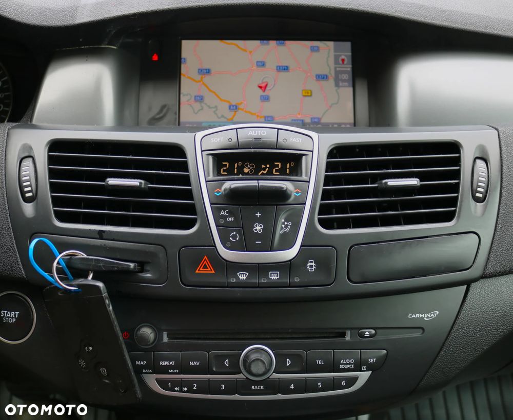 Renault Laguna 2.0 16V 140 Dynamique - 15