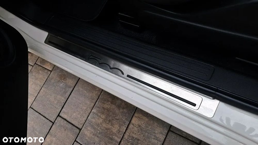 Fiat 500 1.2 Sport - 18