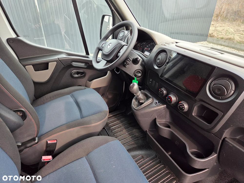 Renault Master - 20