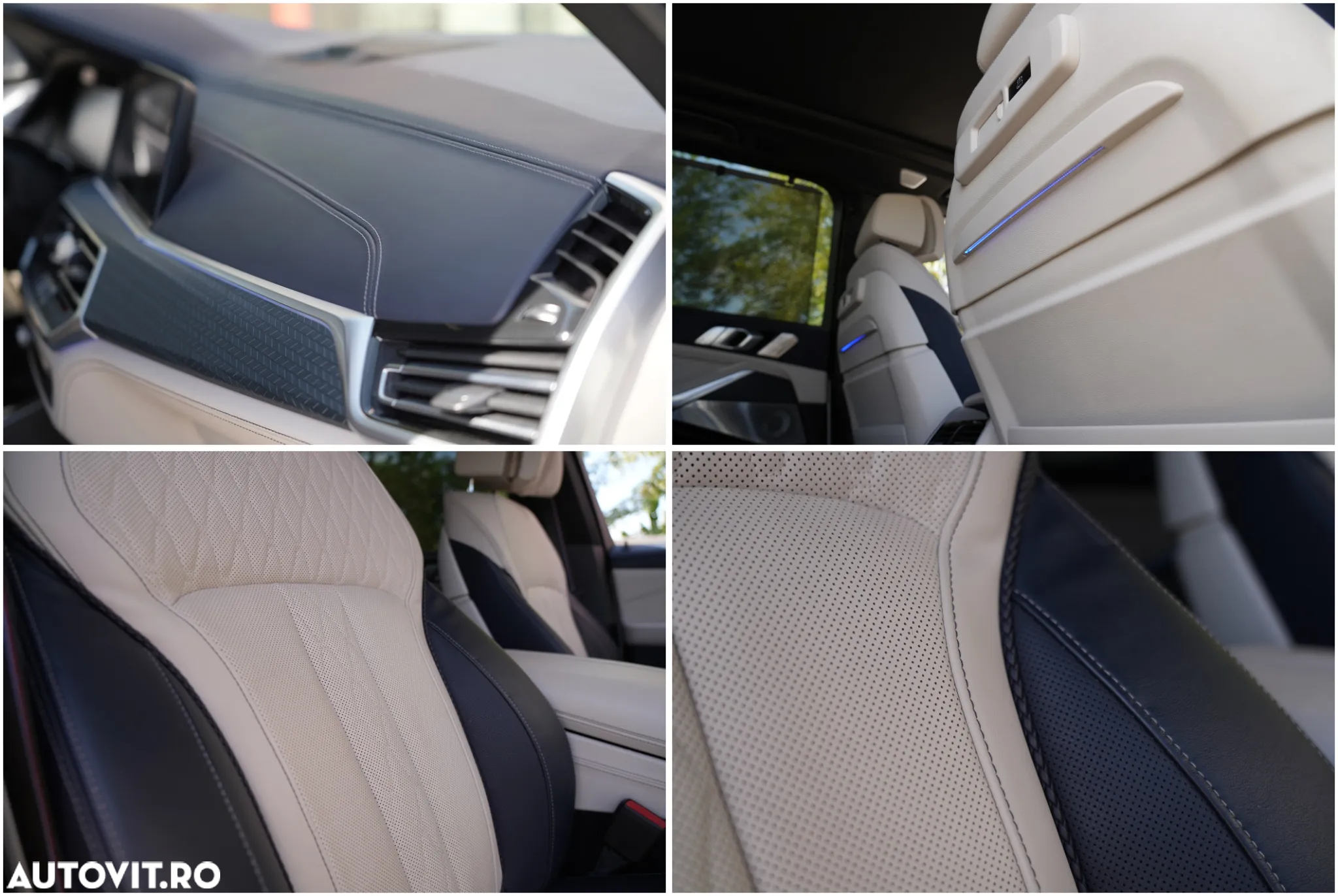 BMW X5 M - 29