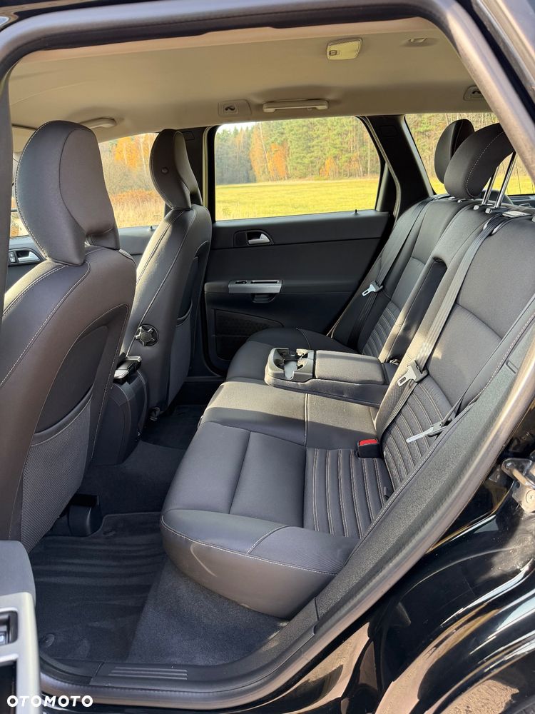 Volvo V50 Diesel Edition - 12