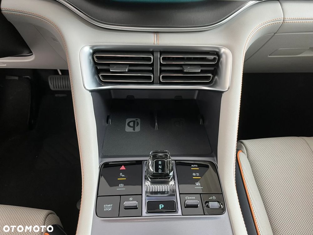 BYD Seal U 87kWh Design - 31