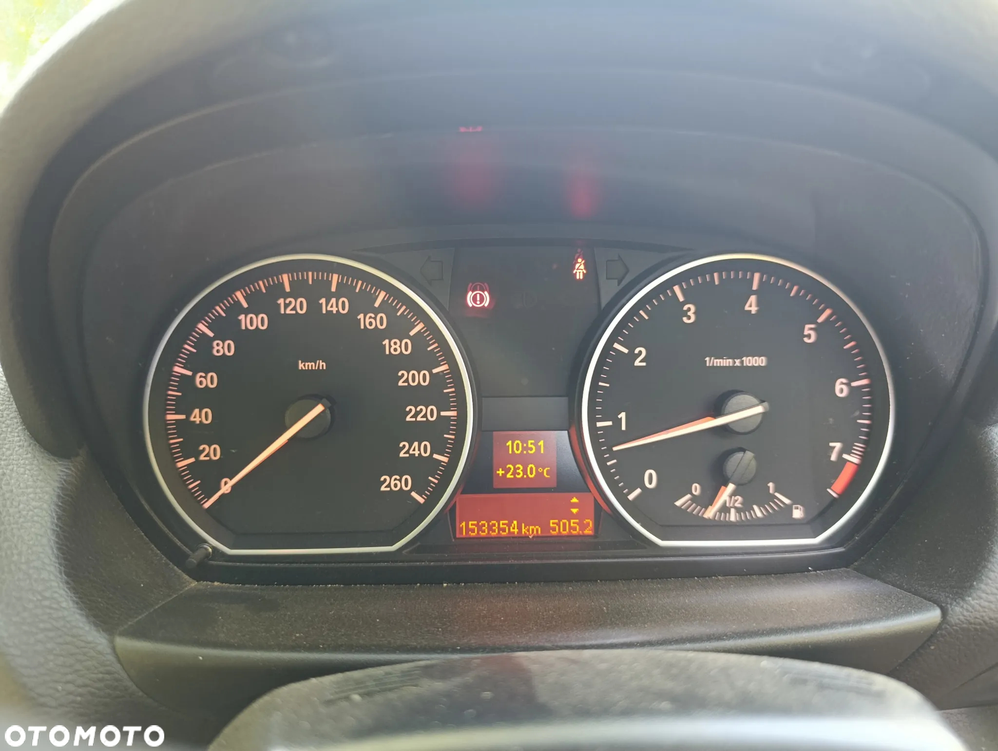 BMW Seria 1 120i Cabrio - 12