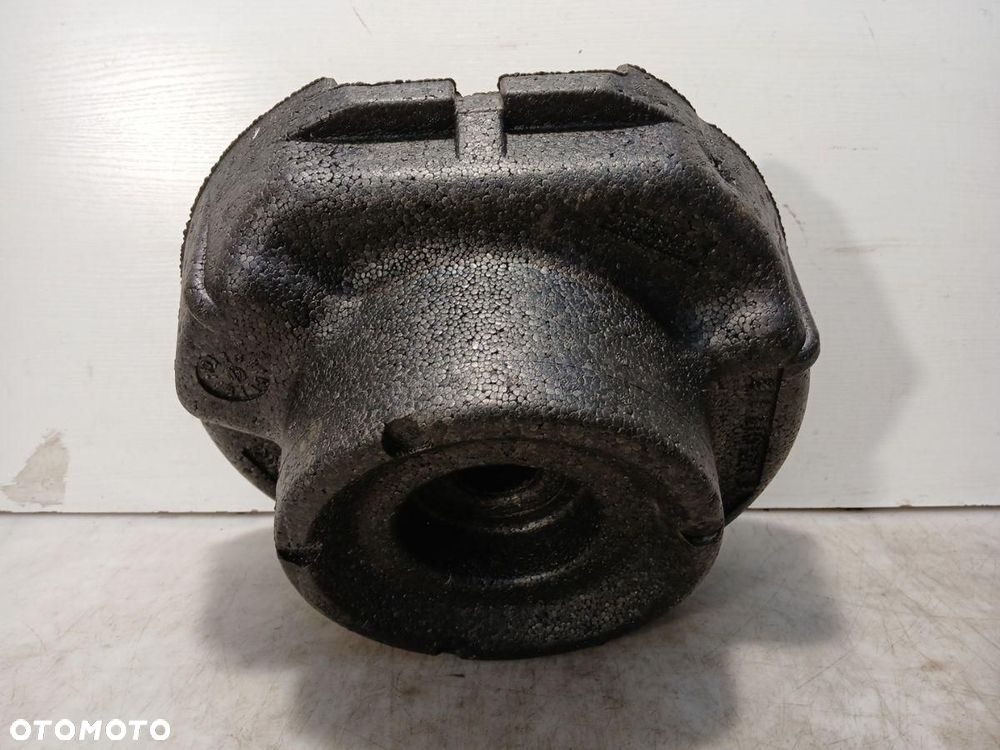 LEWAREK PODNOŚNIK WKŁAD KOŁA ZAPASOWEGO SKODA OCTAVIA II 1Z0012115 - 2