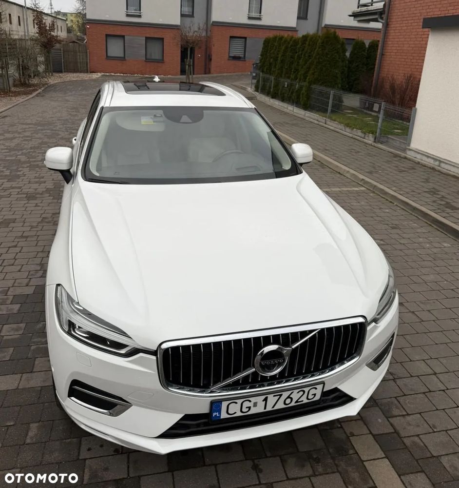 Volvo XC 60 - 20