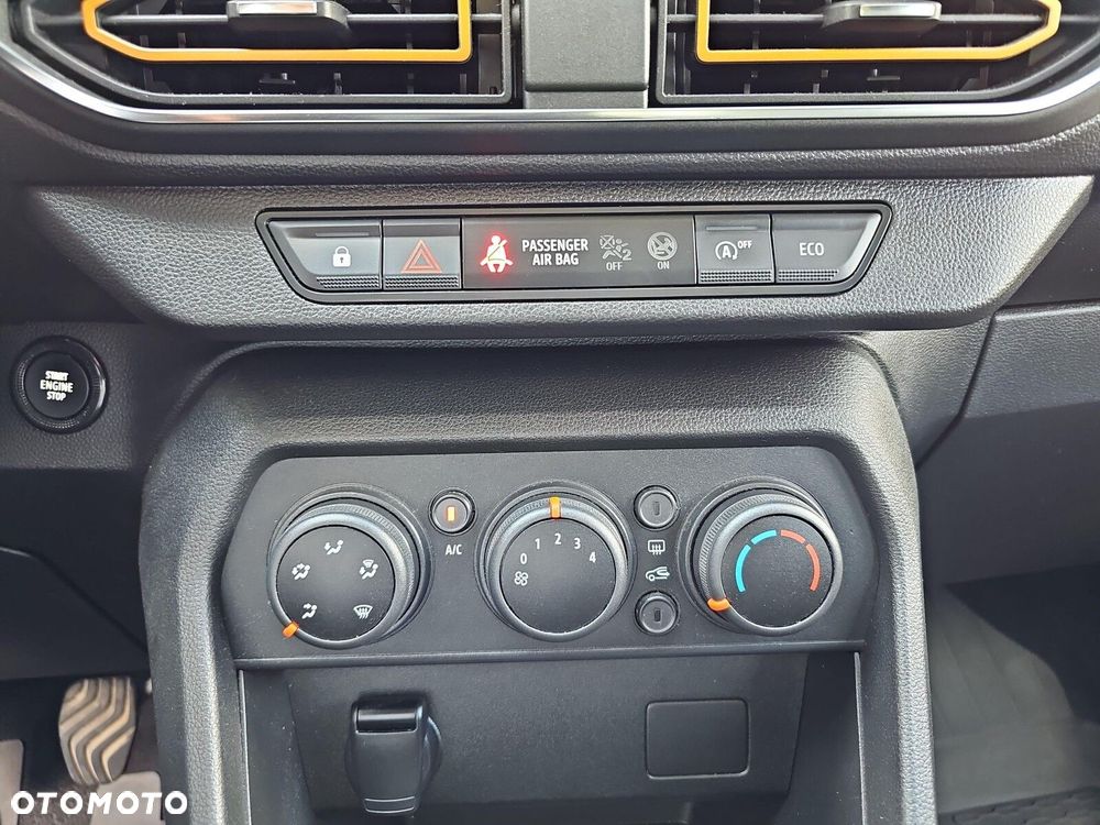 Dacia Sandero Stepway 1.0 TCe Comfort - 25