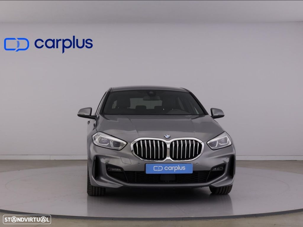 BMW 116 - 3