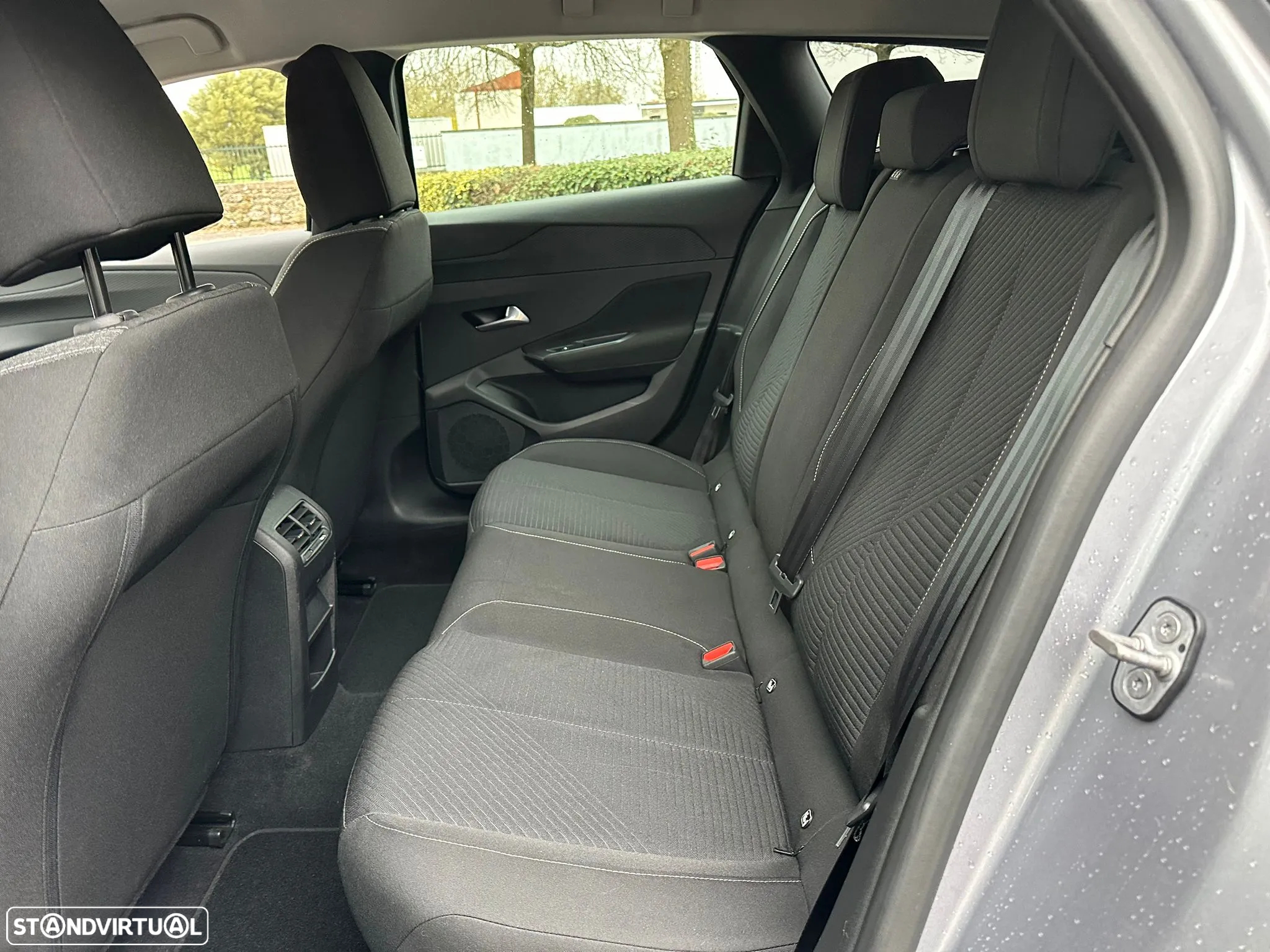 Peugeot 308 SW 1.5 BlueHDi Allure Pack - 28