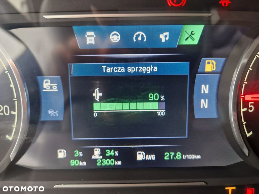 Scania R450 Retarder Zabudowy Międzyosiowe/JVG Gliwice - 24