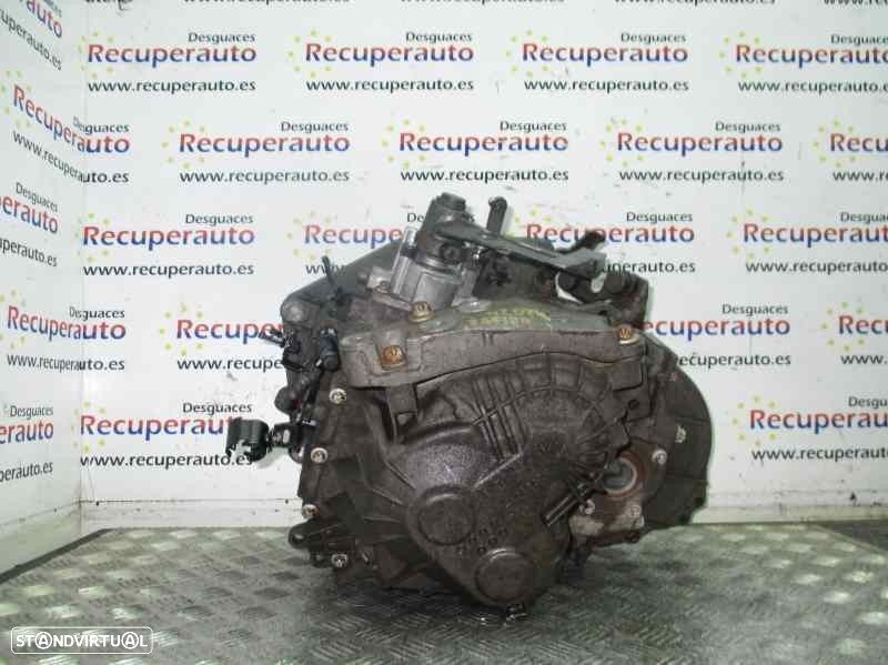 CAIXA VELOCIDADES OPEL ZAFIRA B 2006 -M32 - 3
