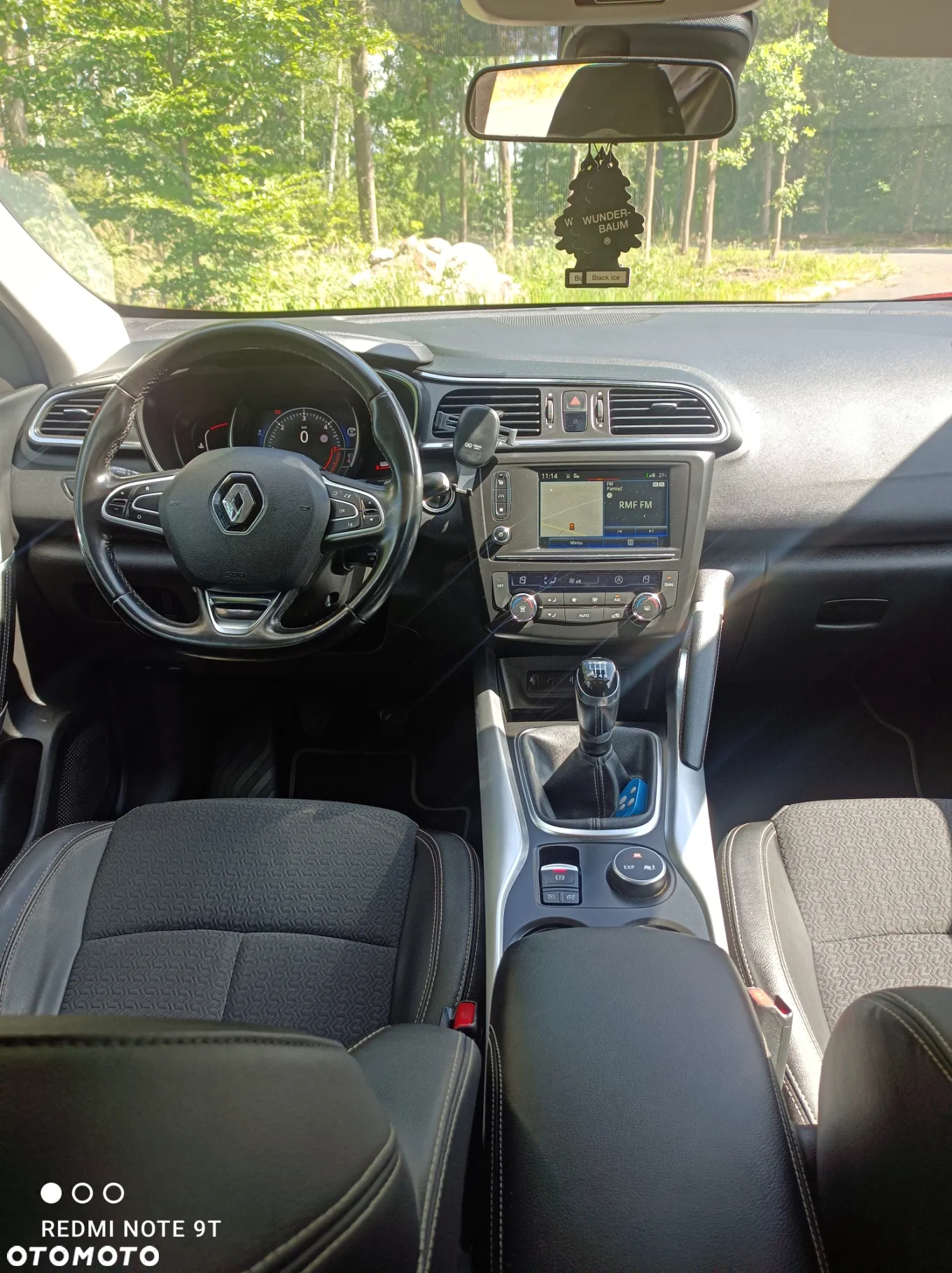 Renault Kadjar 1.6 dCi Energy Adventure - 19