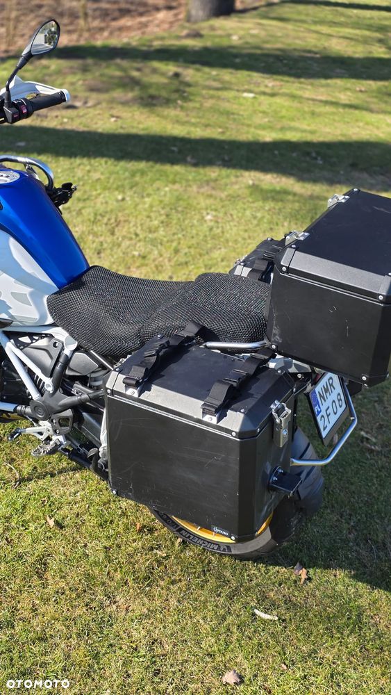 BMW R1250 GS Adventure - 4