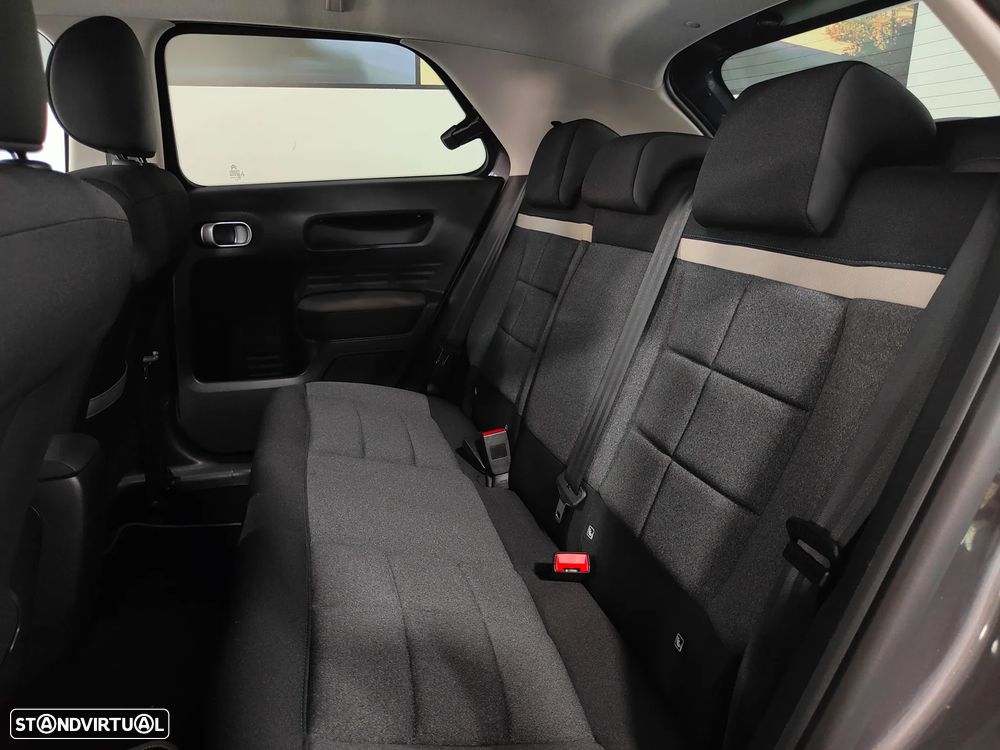 Citroën C4 Cactus 1.2 PureTech Shine - 7