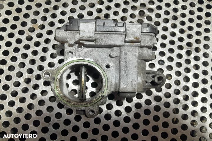Clapeta acceleratie 04B128063K 04B128063K Seat Ibiza 4 [2th facelift] - 2