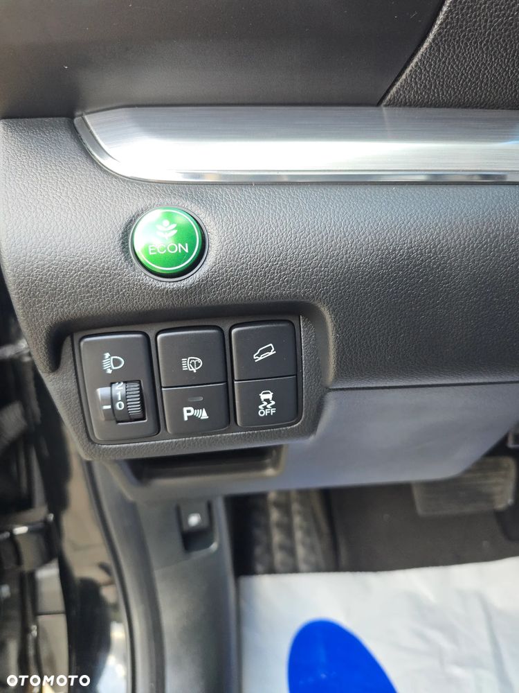 Honda CR-V - 19