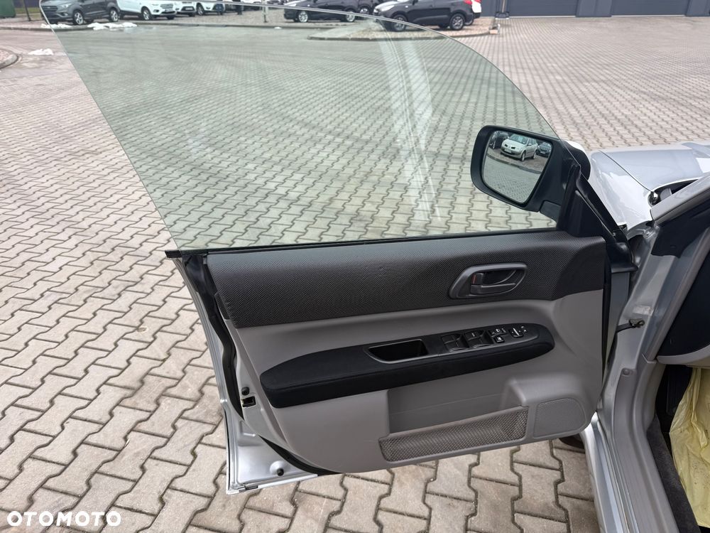 Subaru Forester 2.0X Comfort - 20