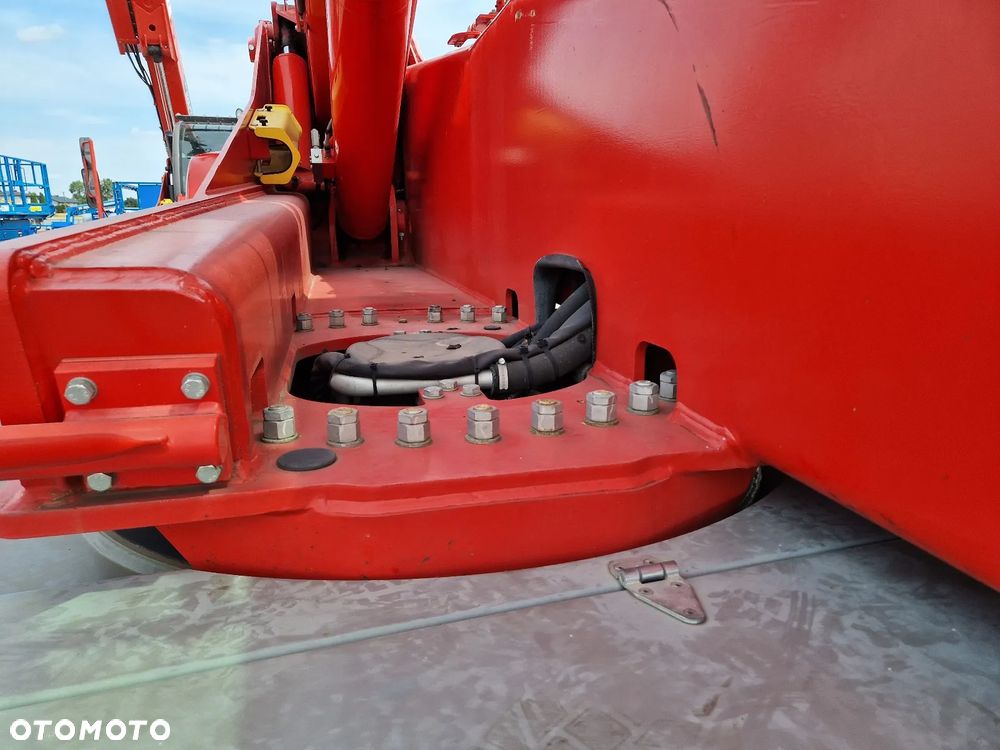 Manitou MRT 2550+ M521 - 19