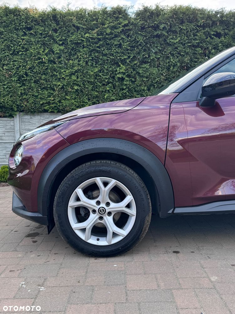 Nissan Juke - 6