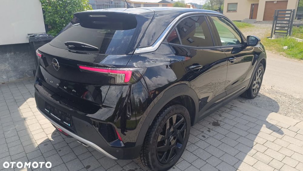 Opel Mokka 1.2 DI Turbo Elegance - 5