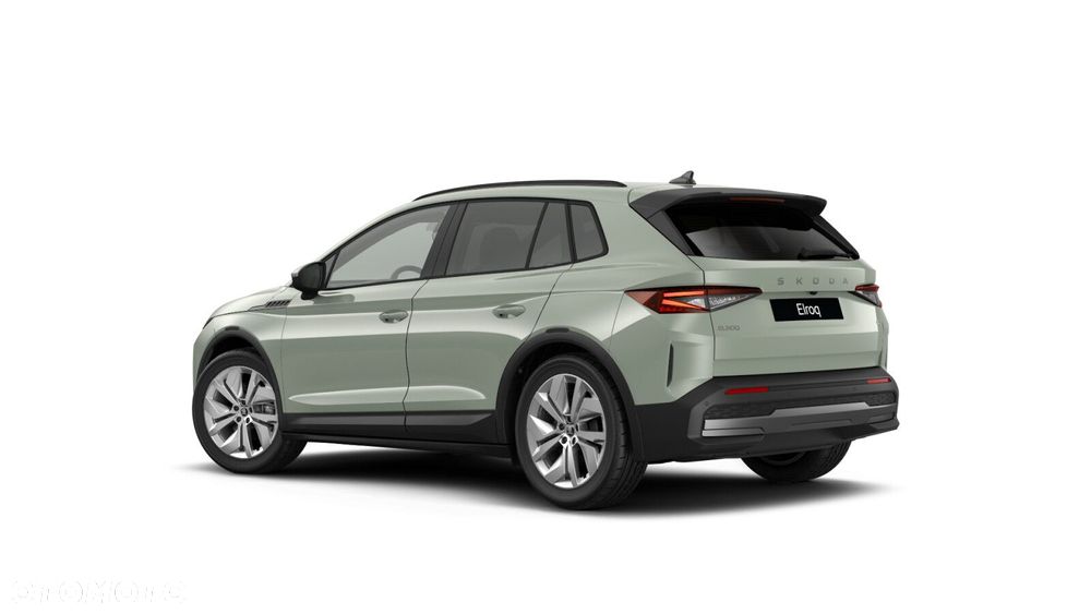 Skoda Elroq - 3
