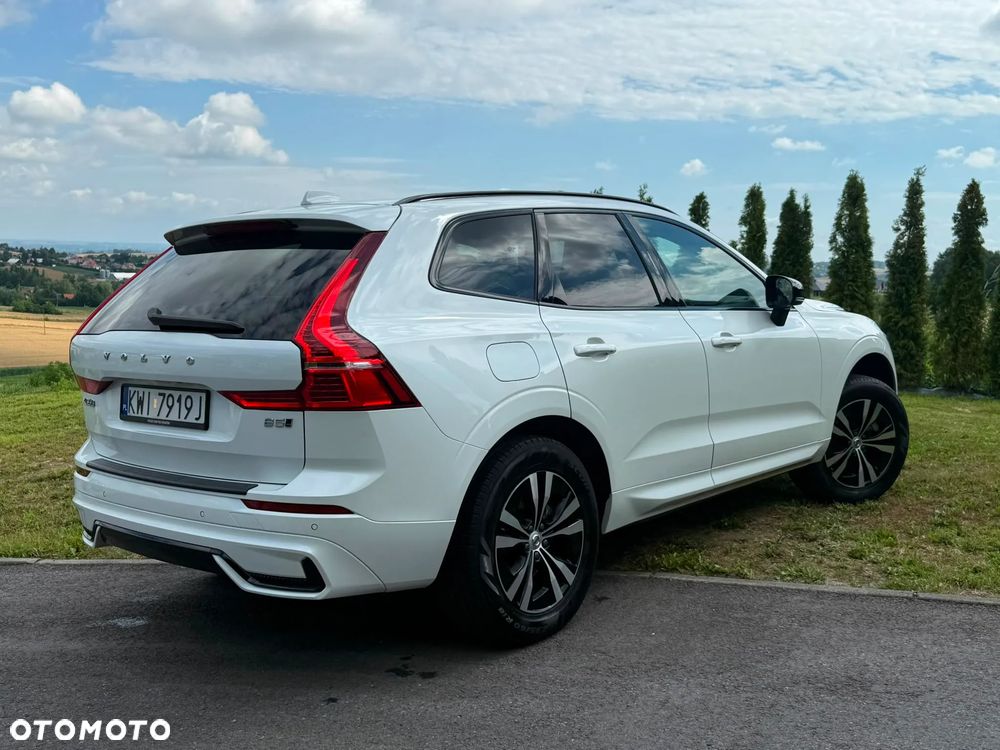 Volvo XC 60 B5 B R-Design - 21