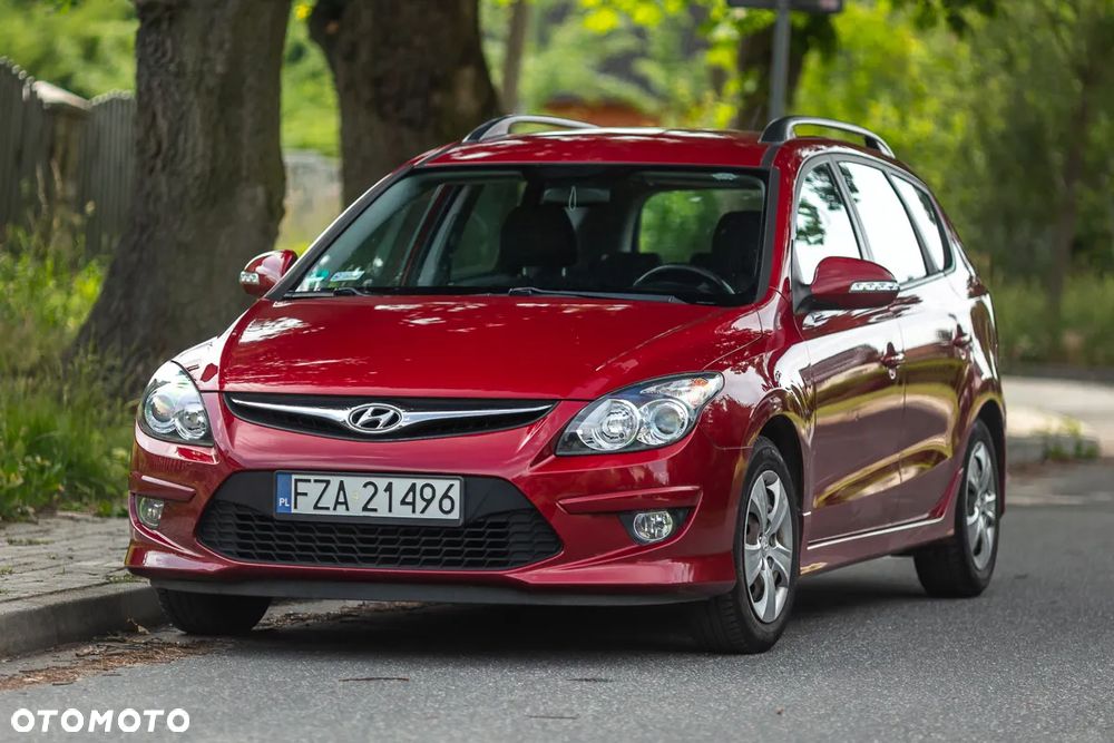 Hyundai i30 1.4 Comfort - 9