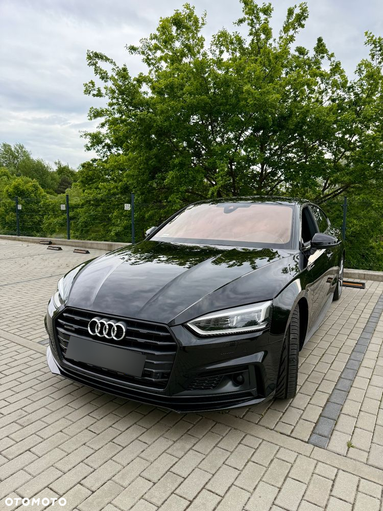 Audi A5 - 9
