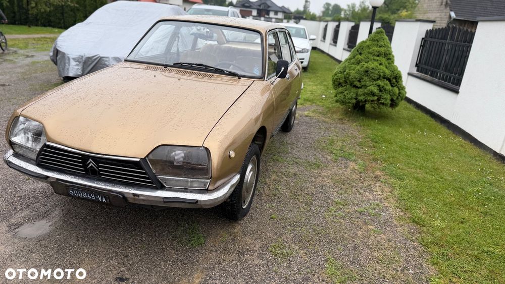 Citroën Inny - 26