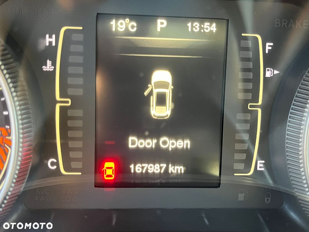 Jeep Cherokee 3.2 V6 Pentastar Active Drive I Automatik Limited - 7