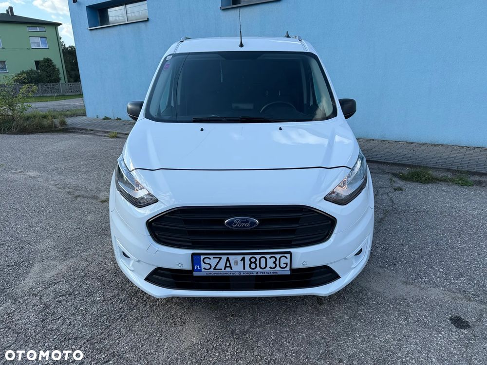 Ford TRANSIT CONNECT L2 - 15