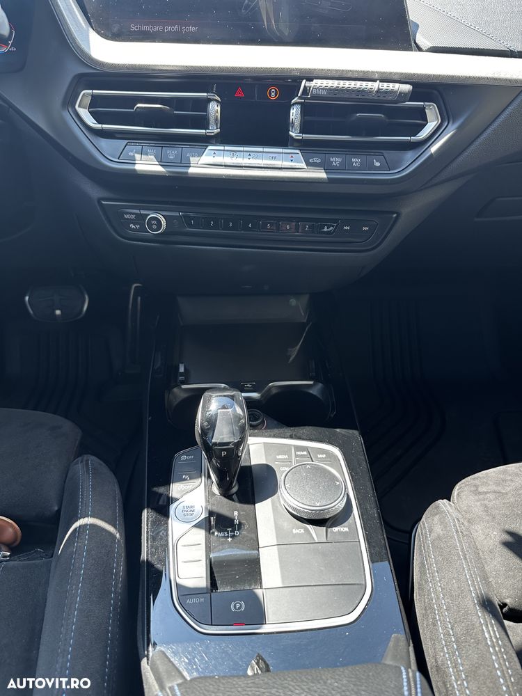 BMW Seria 2 220d AT M Sport - 15