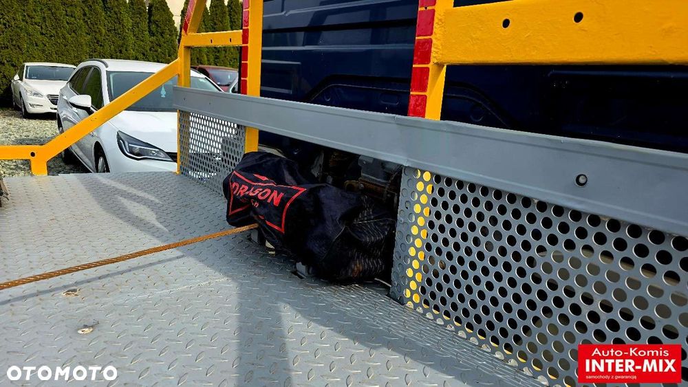 Mercedes-Benz Atego - 17