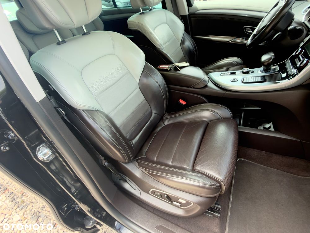 Renault Espace TCe 225 EDC GPF INITIALE PARIS - 24