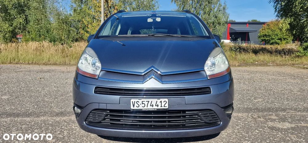 Citroën C4 Picasso 1.6 HDi Equilibre Navi Pack MCP - 2