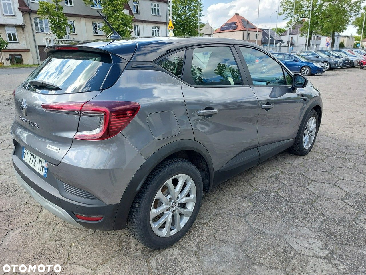Renault Captur - 8