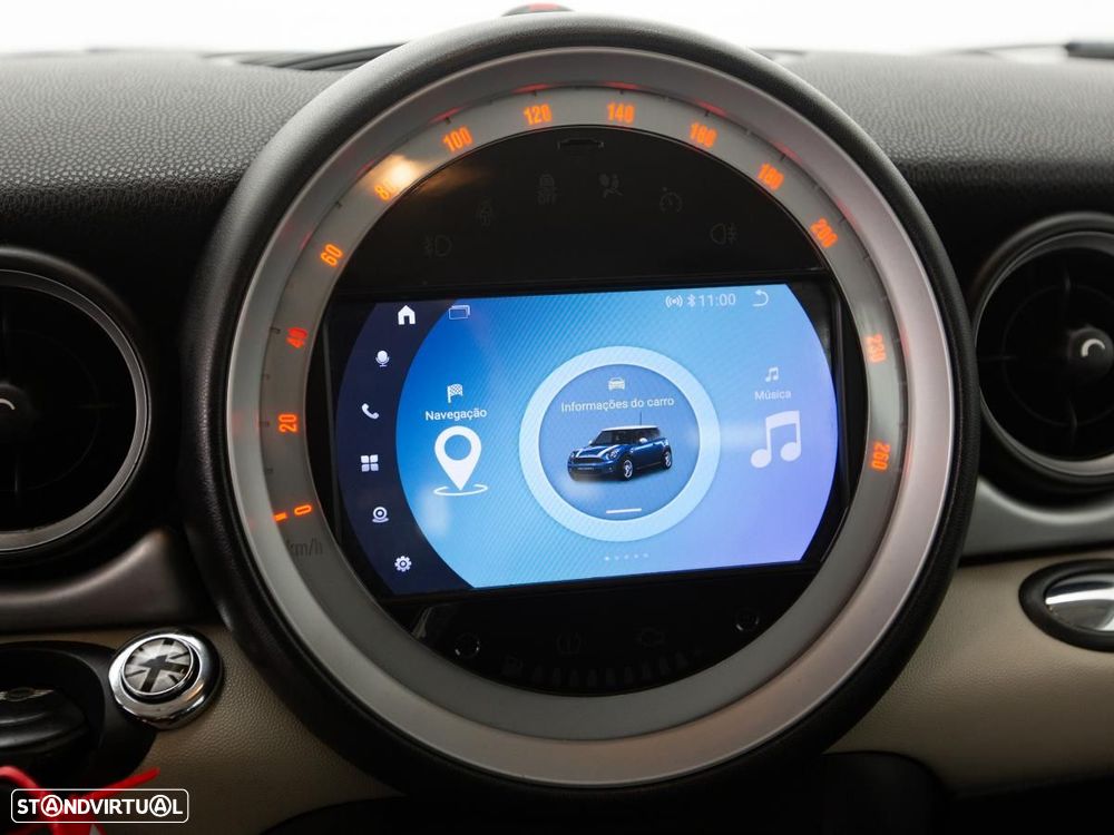 MINI Clubman - 19