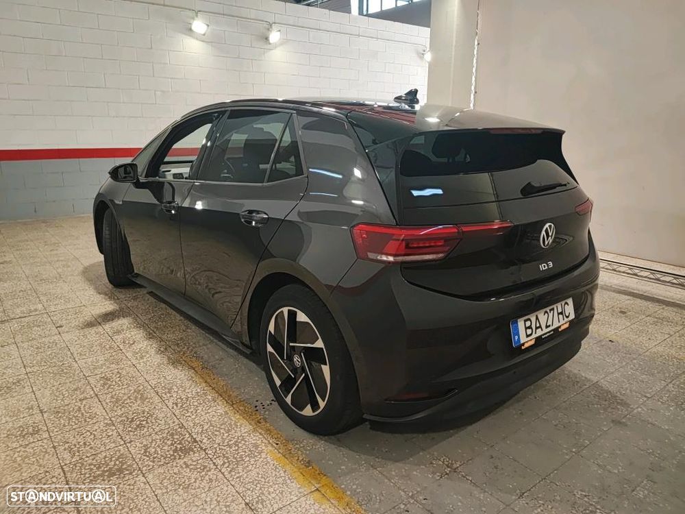 VW ID.3 Pro Confort - 3
