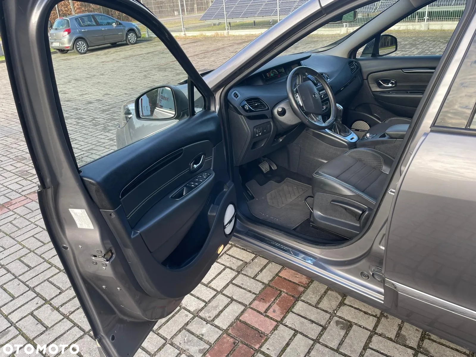 Renault Scenic 1.5 dCi Energy Bose EDC EU6 - 9