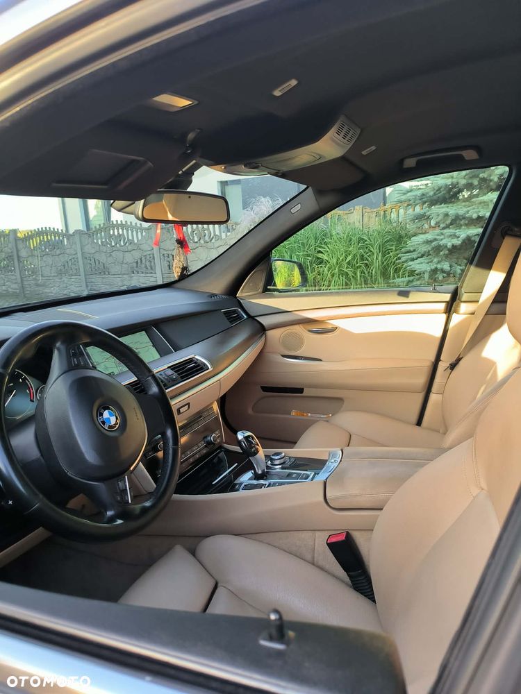 BMW Seria 5 - 2