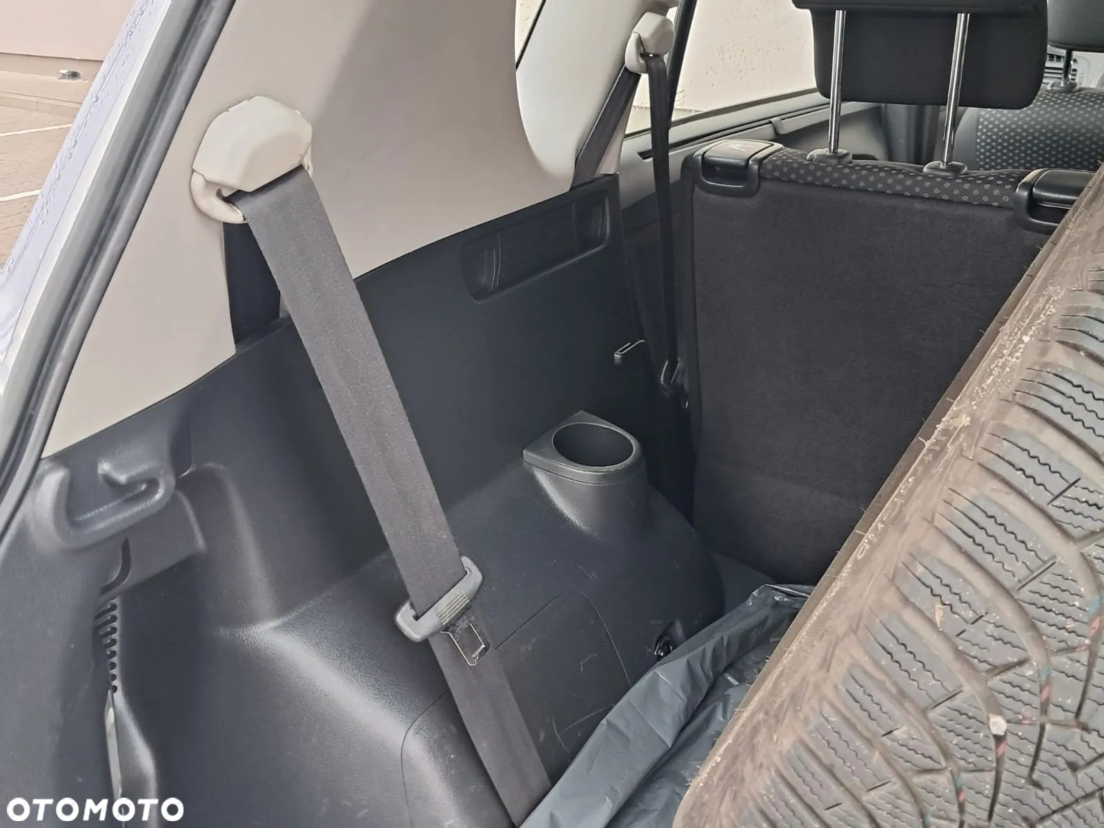 Toyota Verso 1.8 7-Sitzer Edition S+ - 27