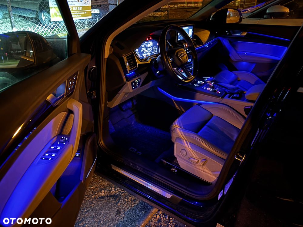 Audi Q5 2.0 TFSI Quattro Design S tronic - 40