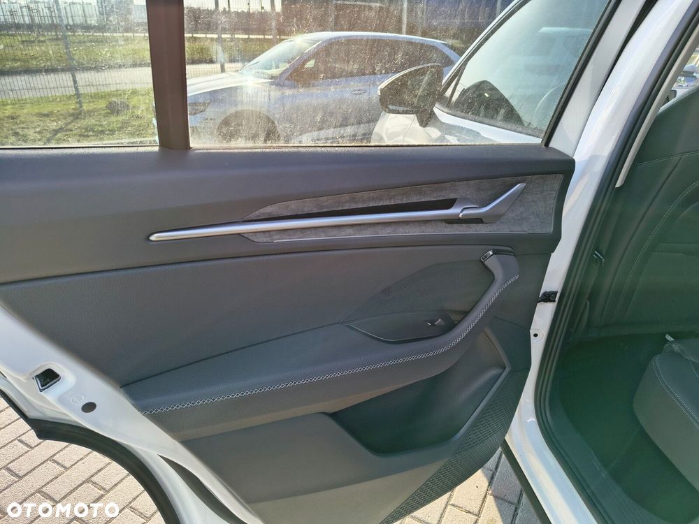 Skoda Kodiaq 2.0 TSI 4x4 Drive DSG - 22