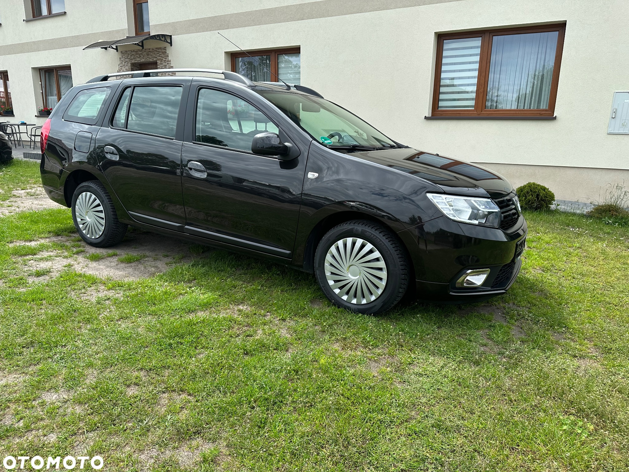 Dacia Logan 1.0 SCe Laureate - 8