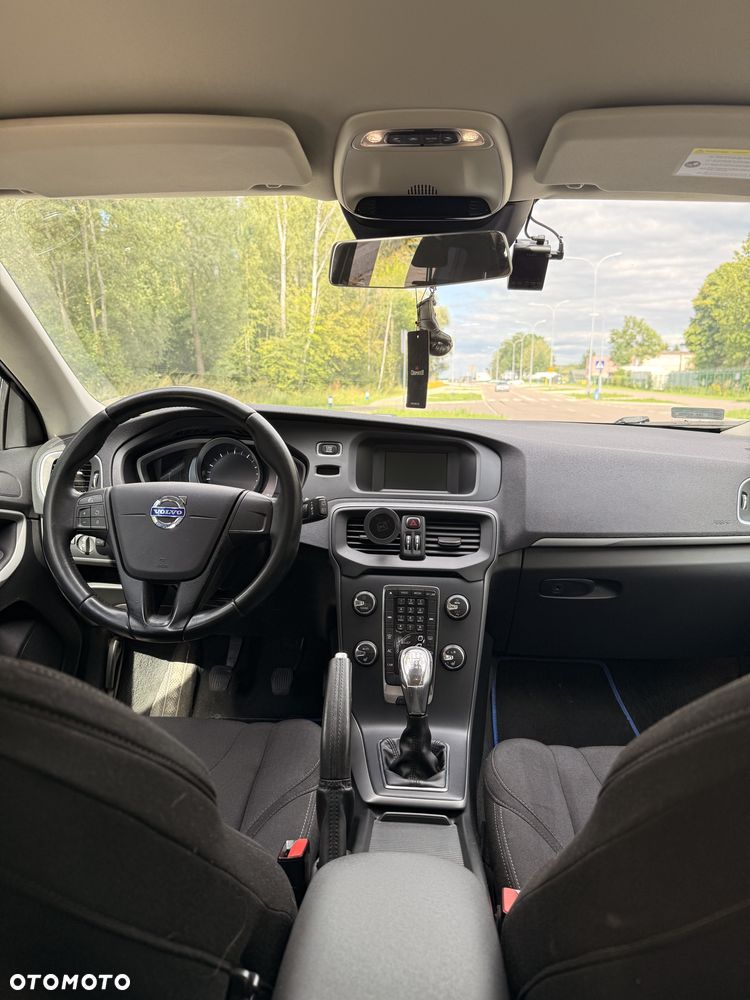 Volvo V40 Cross Country T4 Kinetic - 12