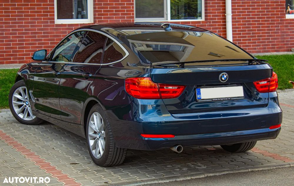 BMW Seria 3 - 4