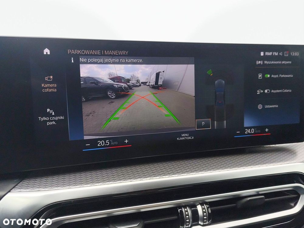 BMW Seria 3 - 26